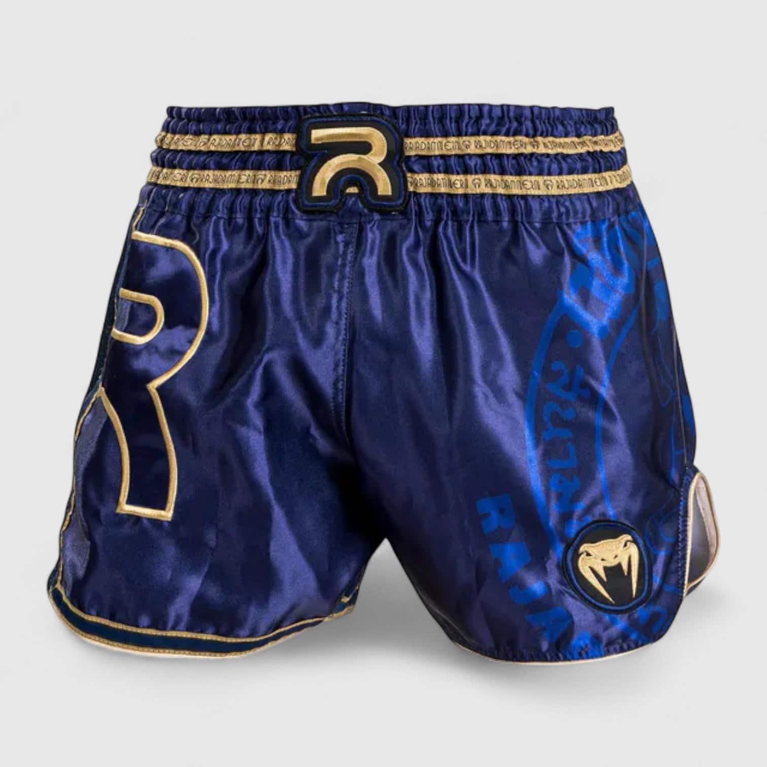 VENUM RAJADAMNERN x Venum Muay Thai shorts - Navy