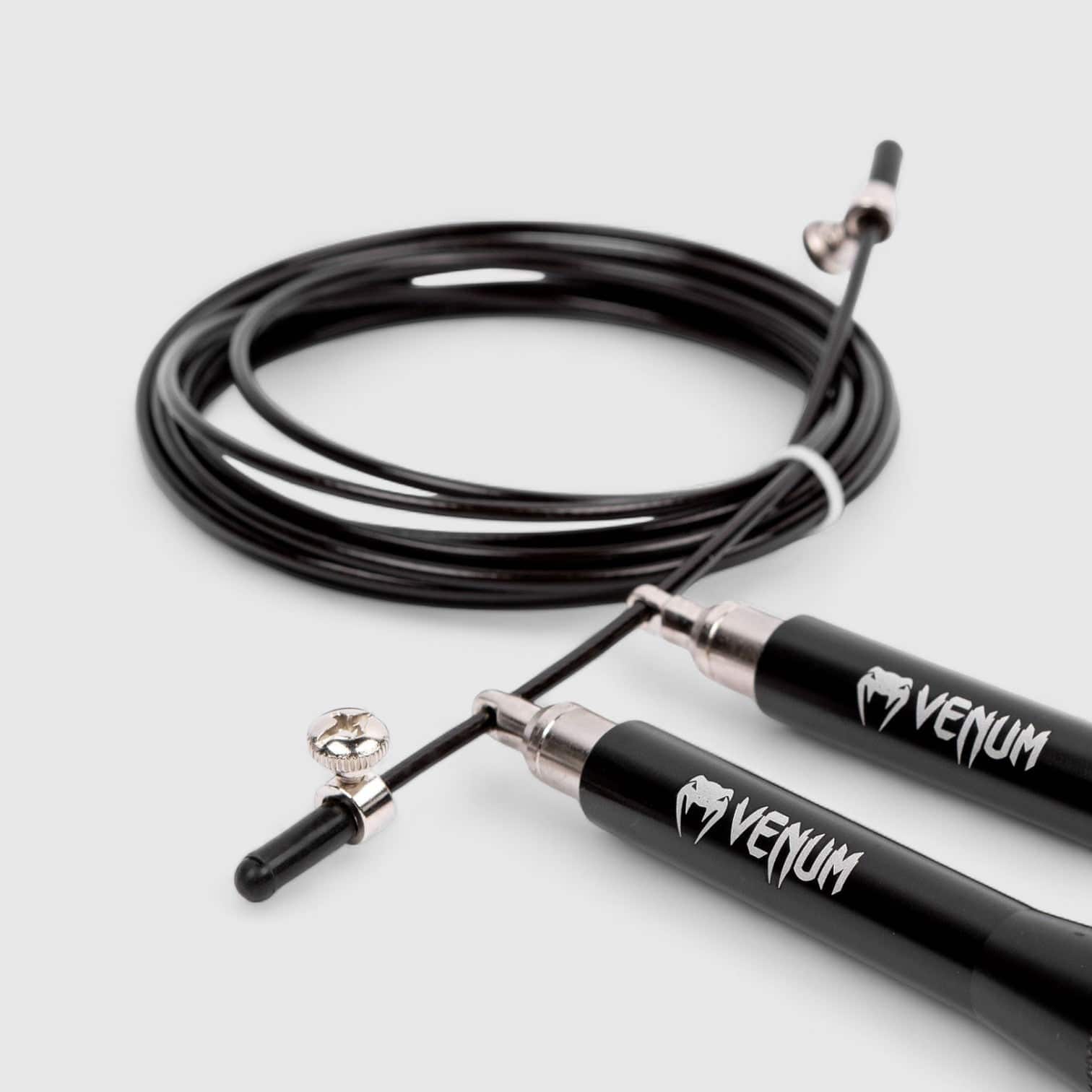 VENUM Thunder EVO Hoppetau Svart