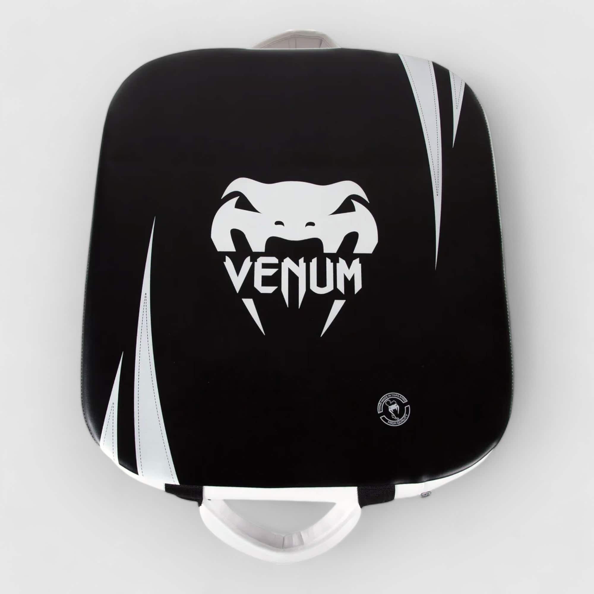 VENUM Absolute Firkant Sparkepute - Svart/Hvit