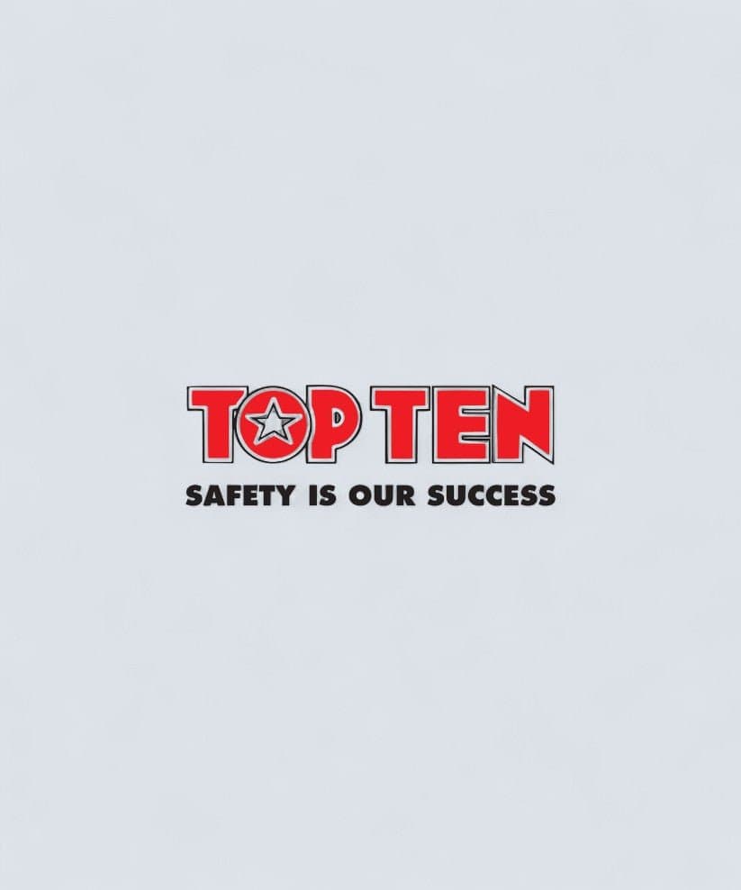 TOP TEN utstyr – Combat Store
