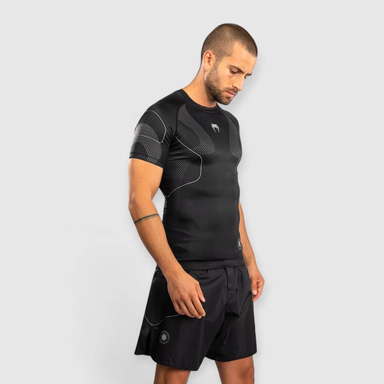 Kortermet VENUM Nexus rashguard