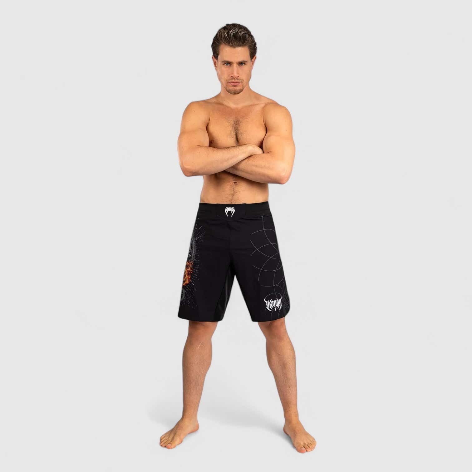 VENUM Gladiator 5.0 Fightshorts
