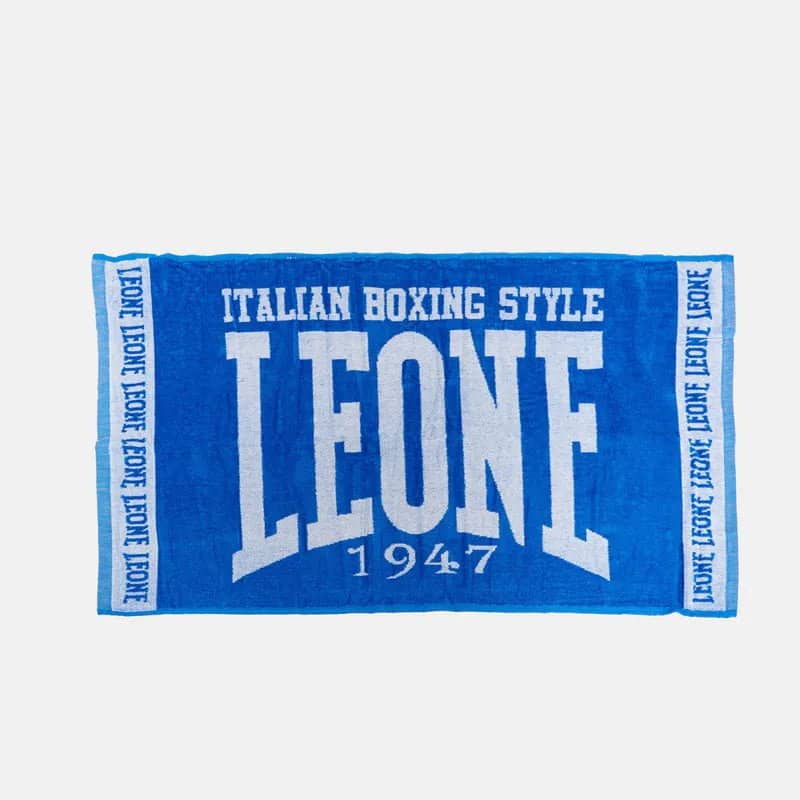 LEONE 1947 Terry ringhåndkle i frotté