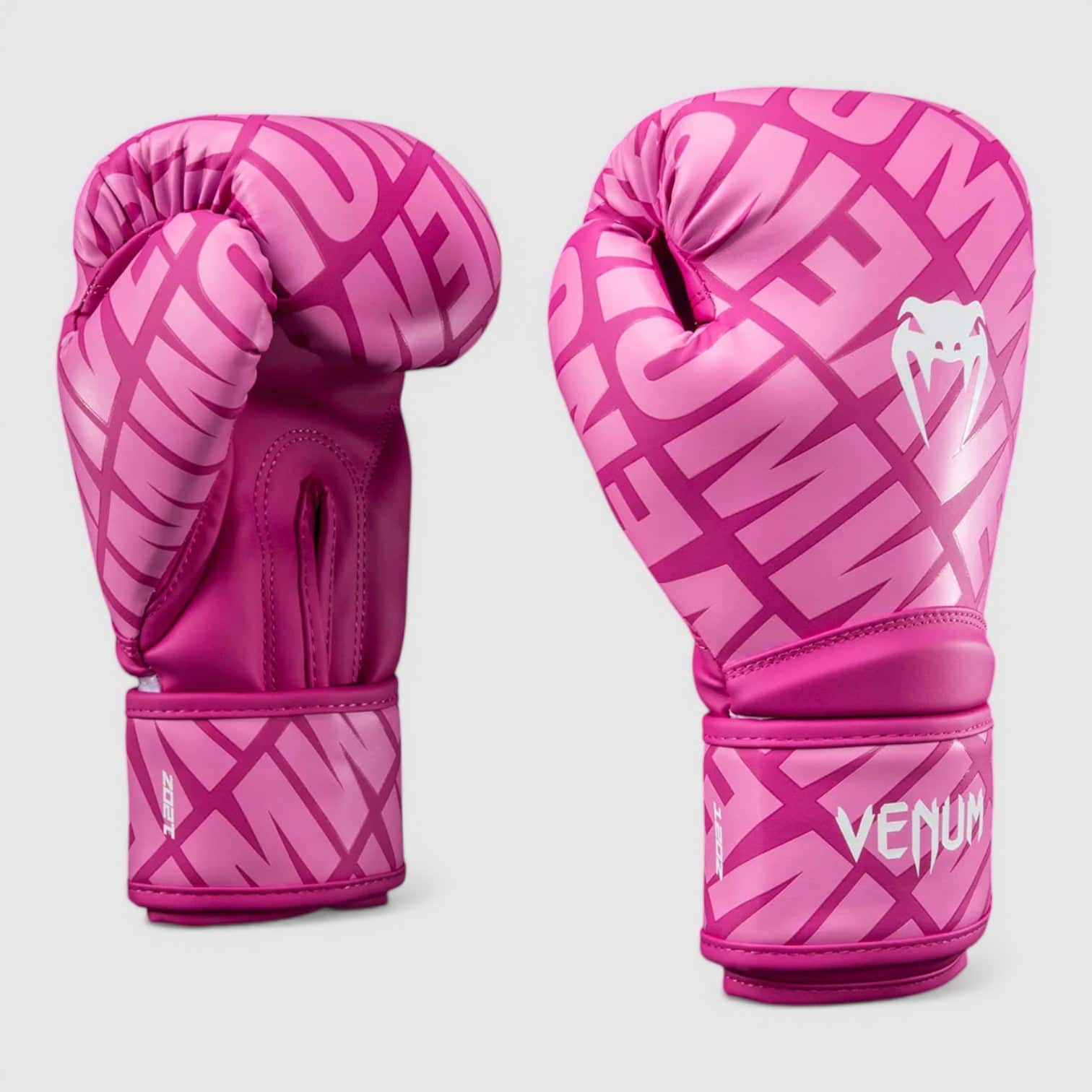 Venum Contender 1.5 XT boksehansker – rosa
