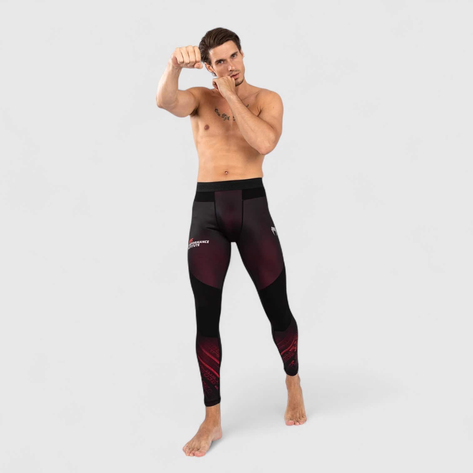 VENUM UFC Performance Institute 2.0 kompresjonsbukse