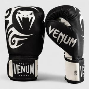 VENUM x Mike Tyson boksehansker