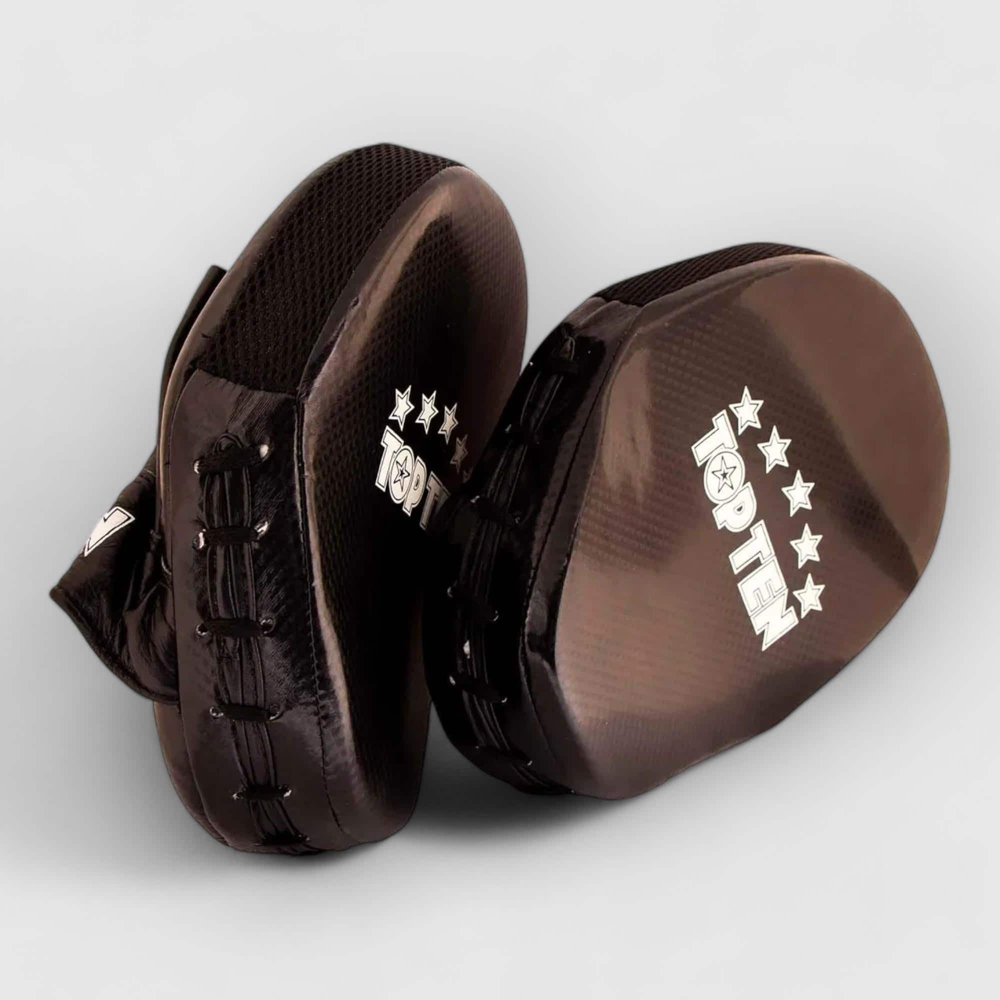 TOP TEN R2M Line Økonomi Focus Mitts