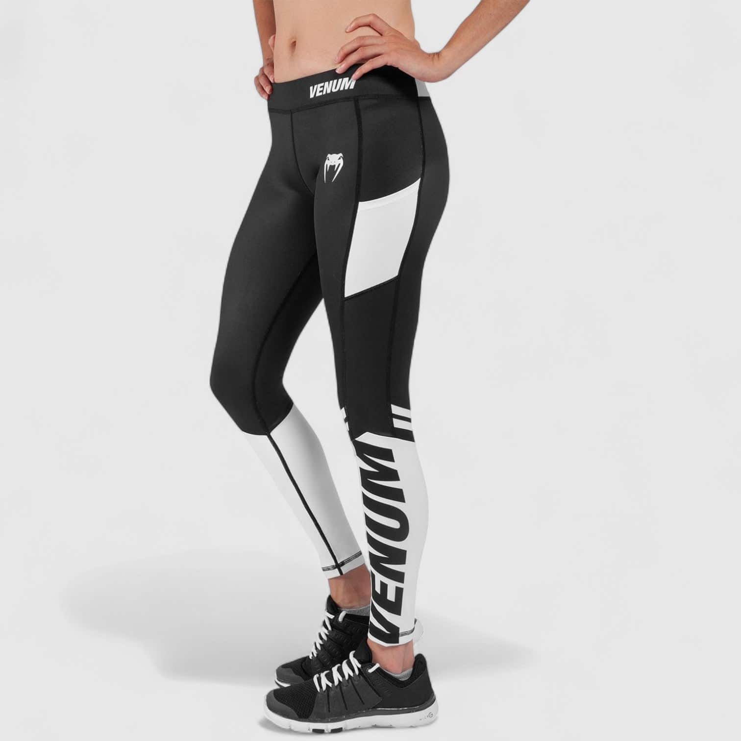 VENUM Power 2.0 Tights - Lang