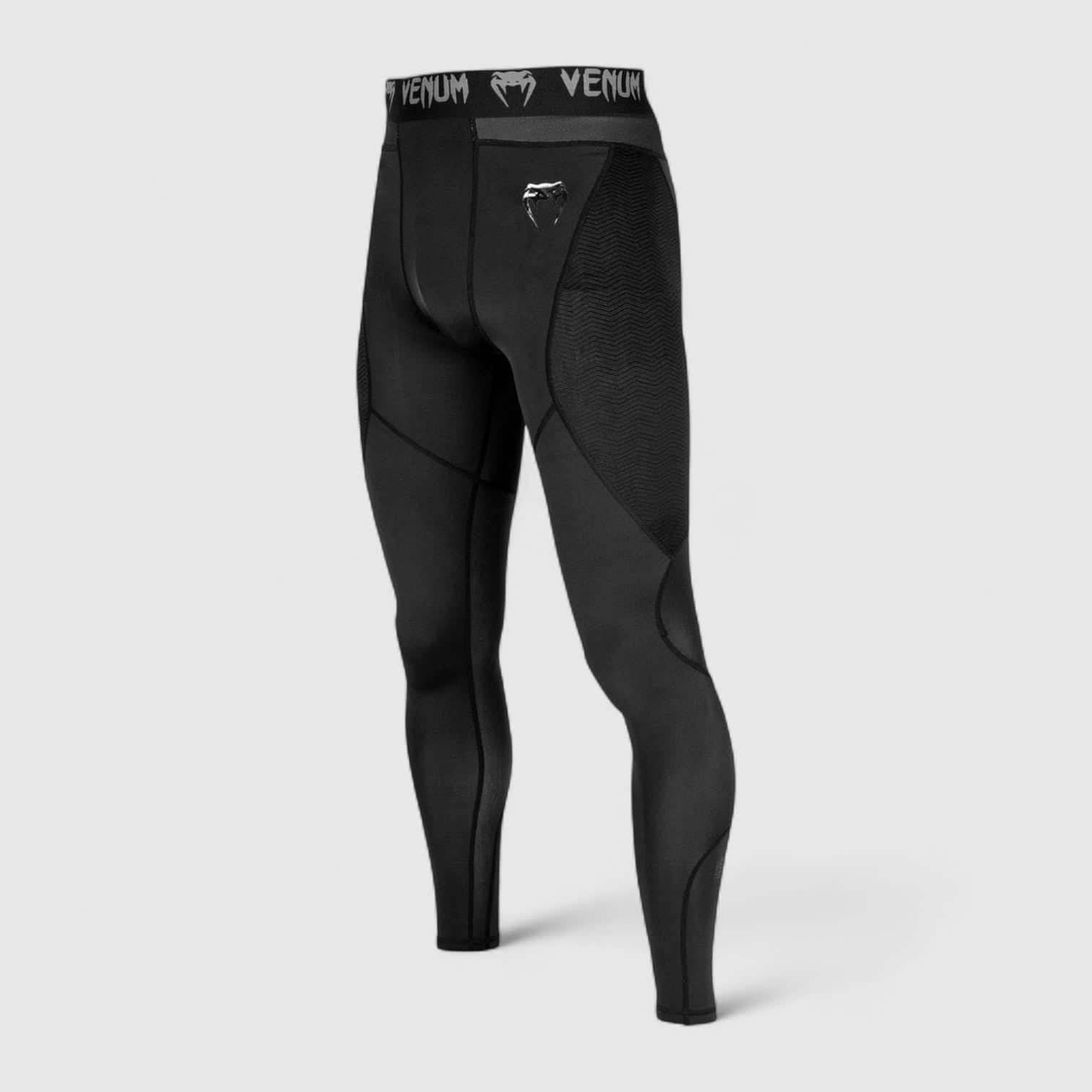 VENUM G-FIT Kompresjonstights - Svart