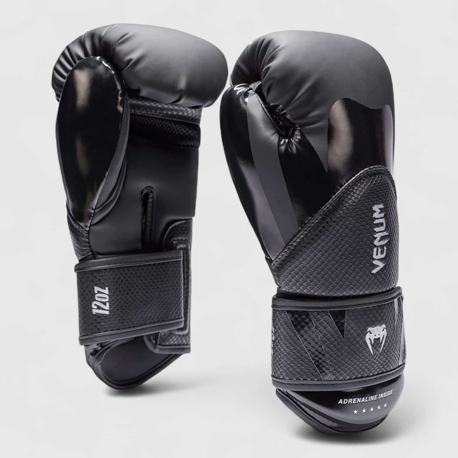 Venum Challenger 4.0 boksehansker med slangeskinnmønster