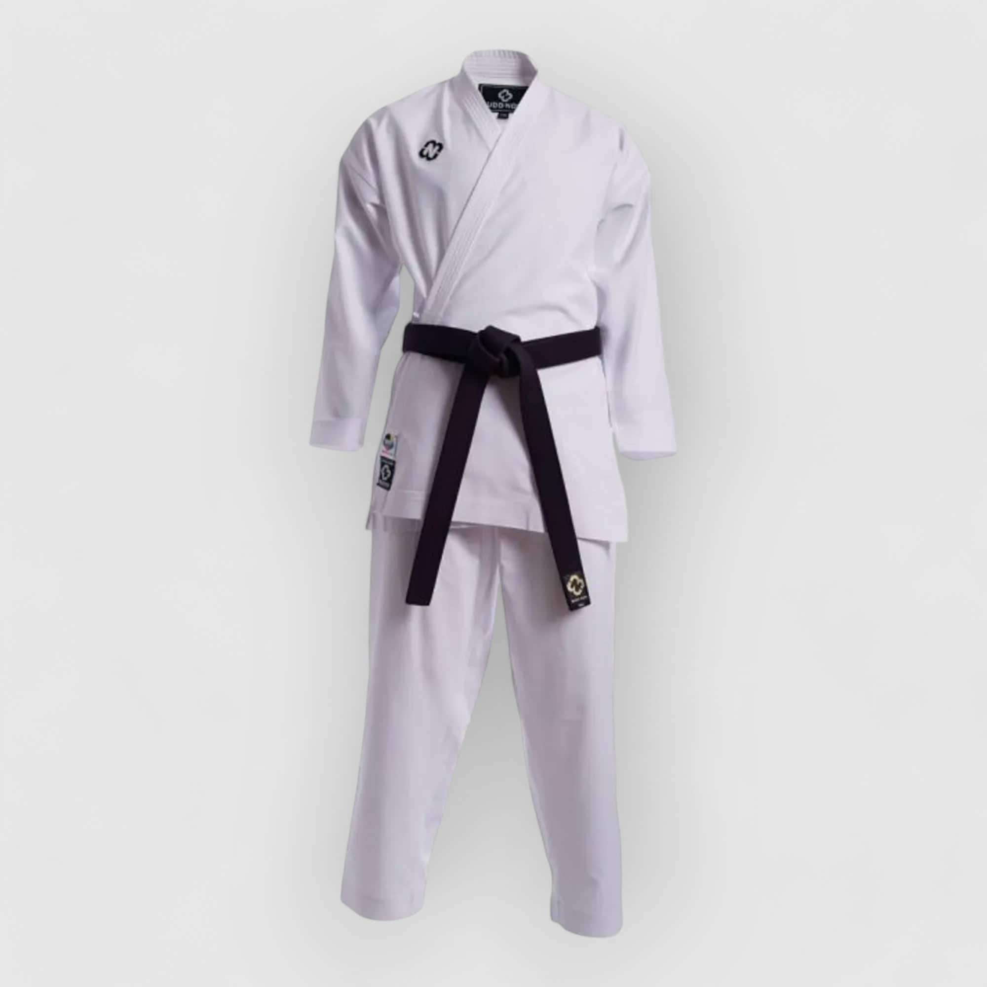 BUDO-NORD Agoya WKF-Godkjent karatedrakt