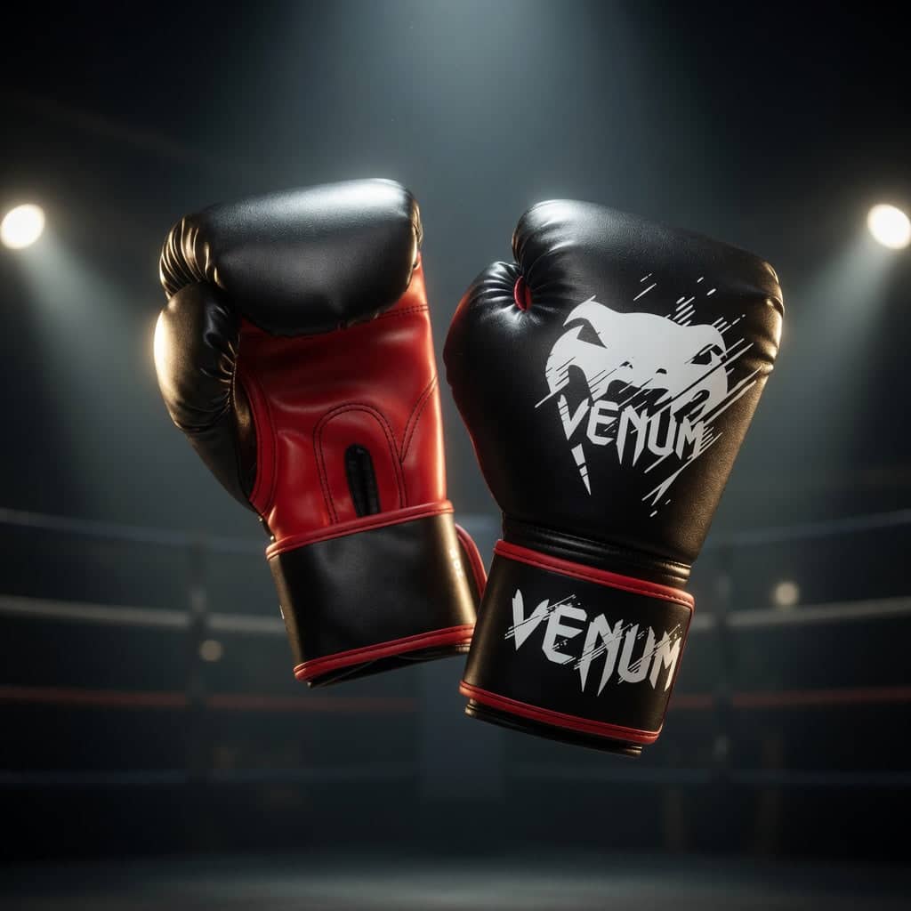 Venum Contender boksehansker for barn