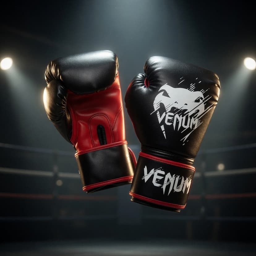 VENUM Contender boksehansker for barn