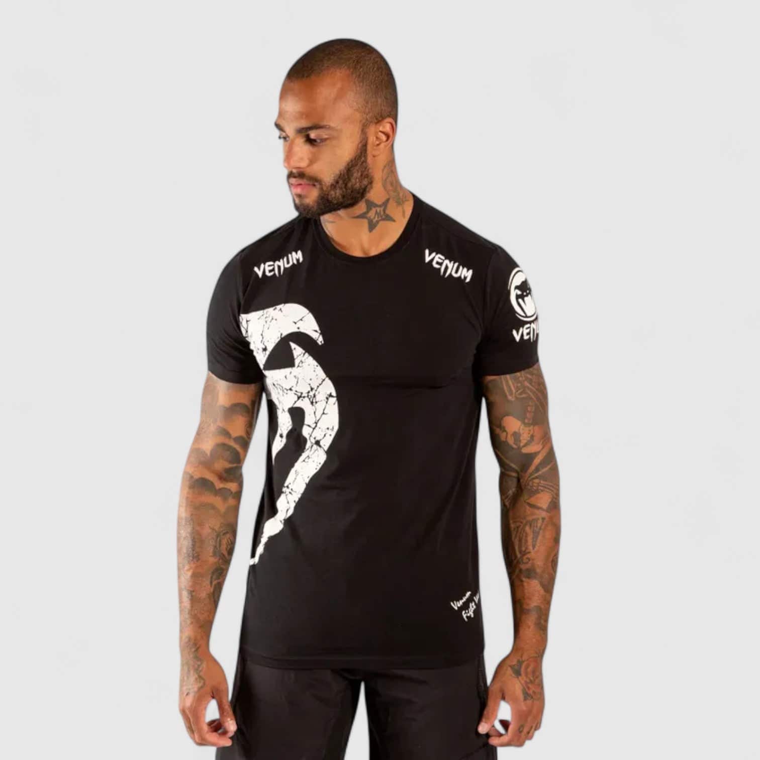 VENUM Giant T-Skjorte - Svart