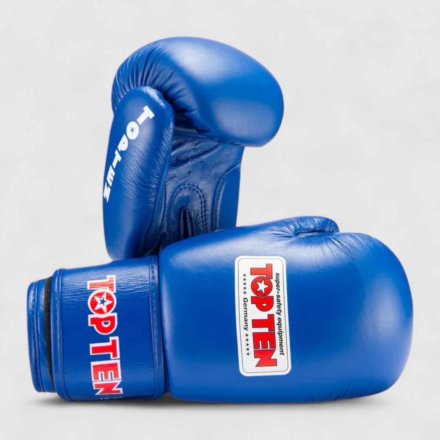 TOP TEN World Boxing Competition konkurransehansker
