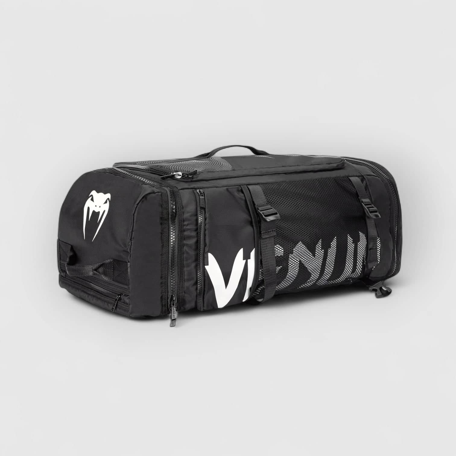 VENUM Shockwave sportsbag som også kan bæres som ryggsekk