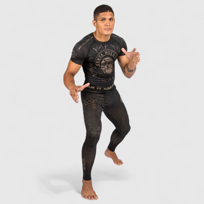 Rashguard til kampsport – riktig vask bevarer passform og kompresjon