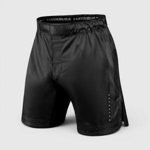 Hayabusa Core kampshorts i full lengde