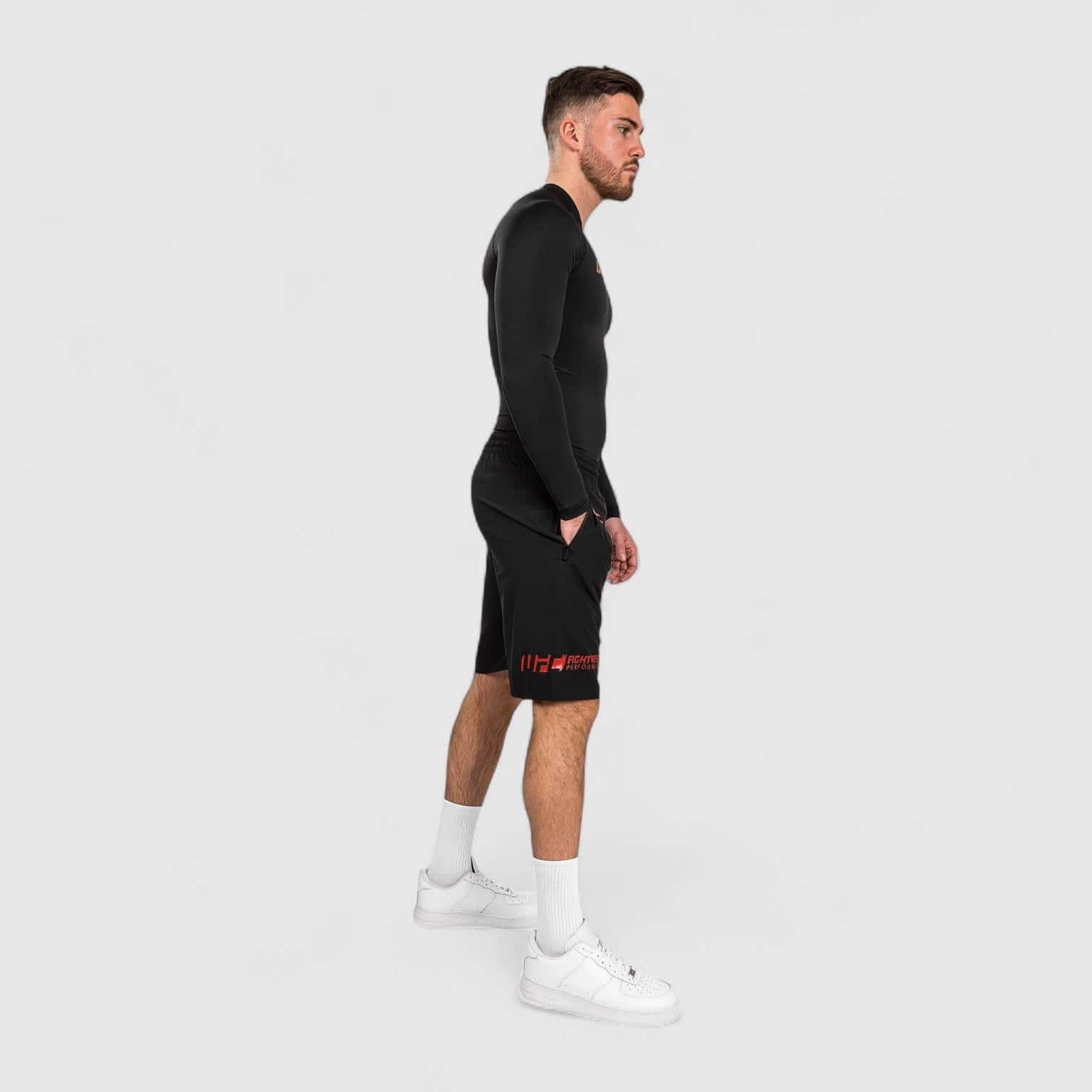 VENUM UFC ADRENALINE PERFORMANCE Shorts