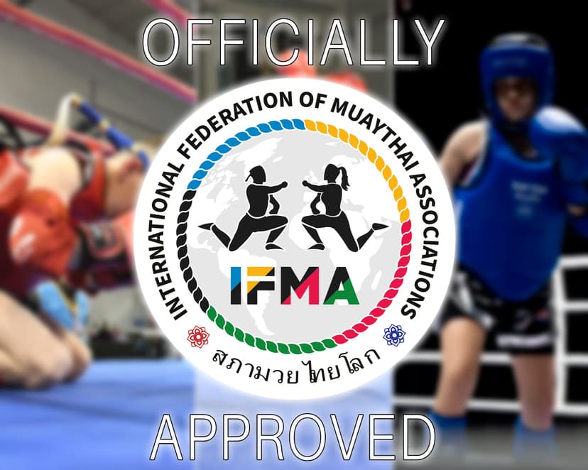 TOP TEN IFMA Muay Thai utstyr – Combat Store