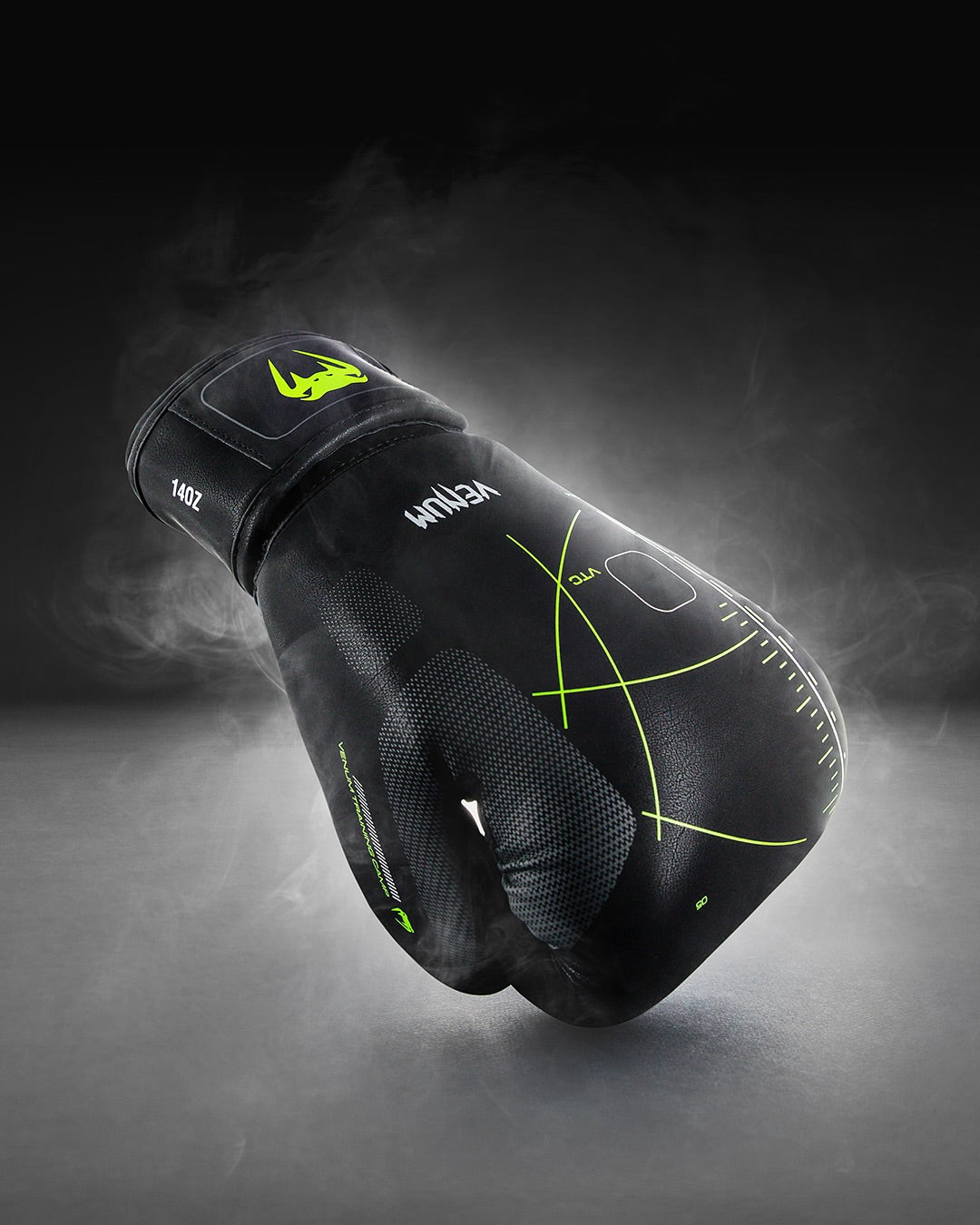 Venum boksehanske combatstore