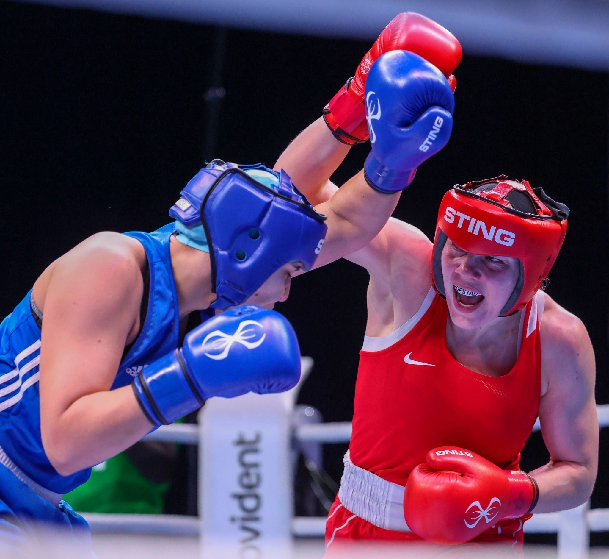Combat Store inngår samarbeid med Norges Bokseforbund - Combat Store AS