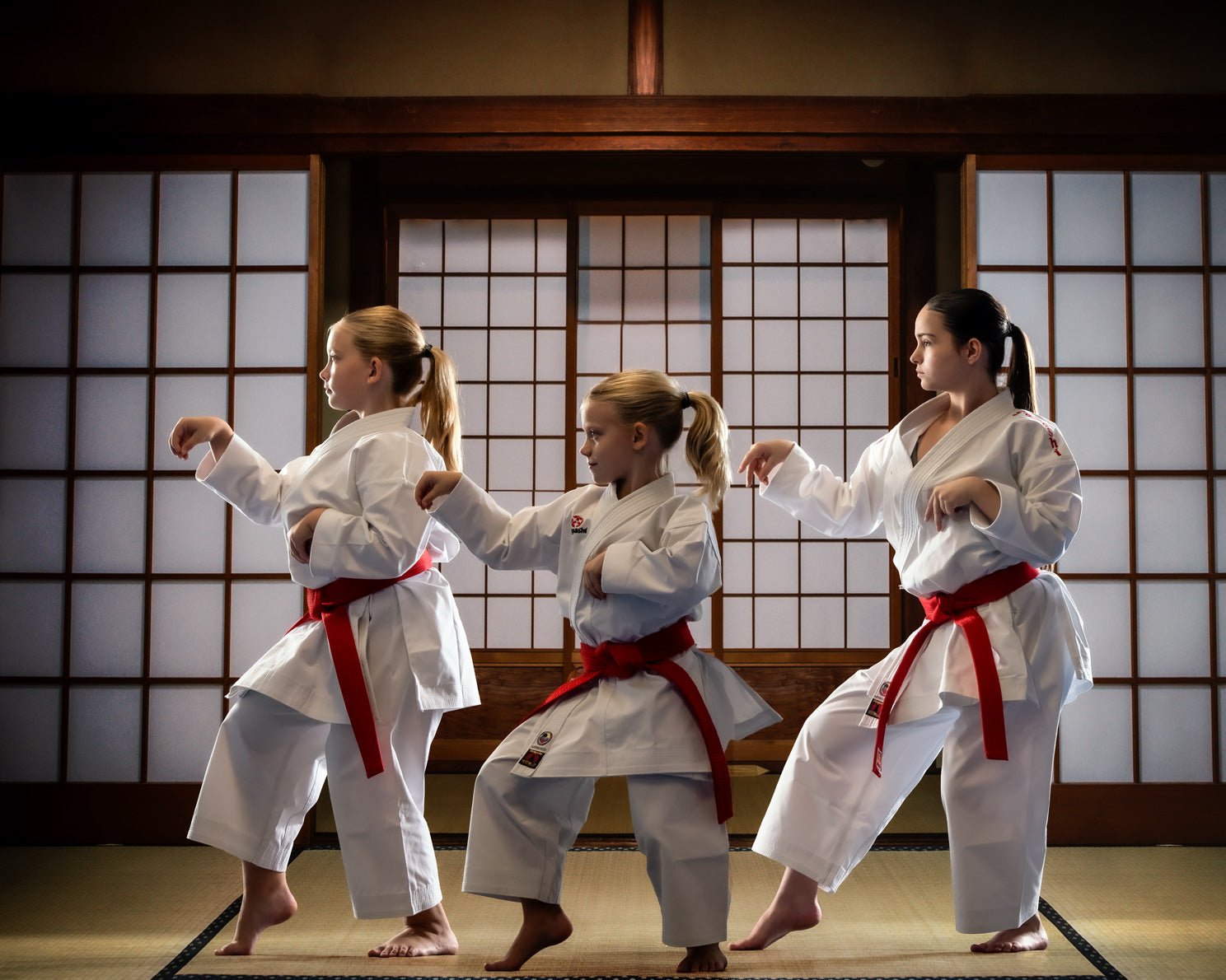 Karate - CombatStore.no