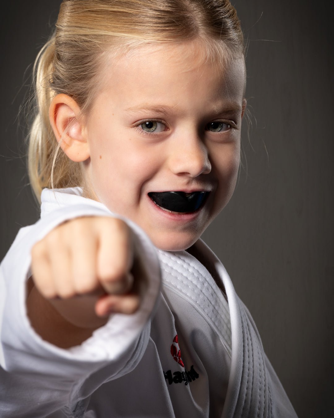 KarateGi – Tradisjonell - CombatStore.no 