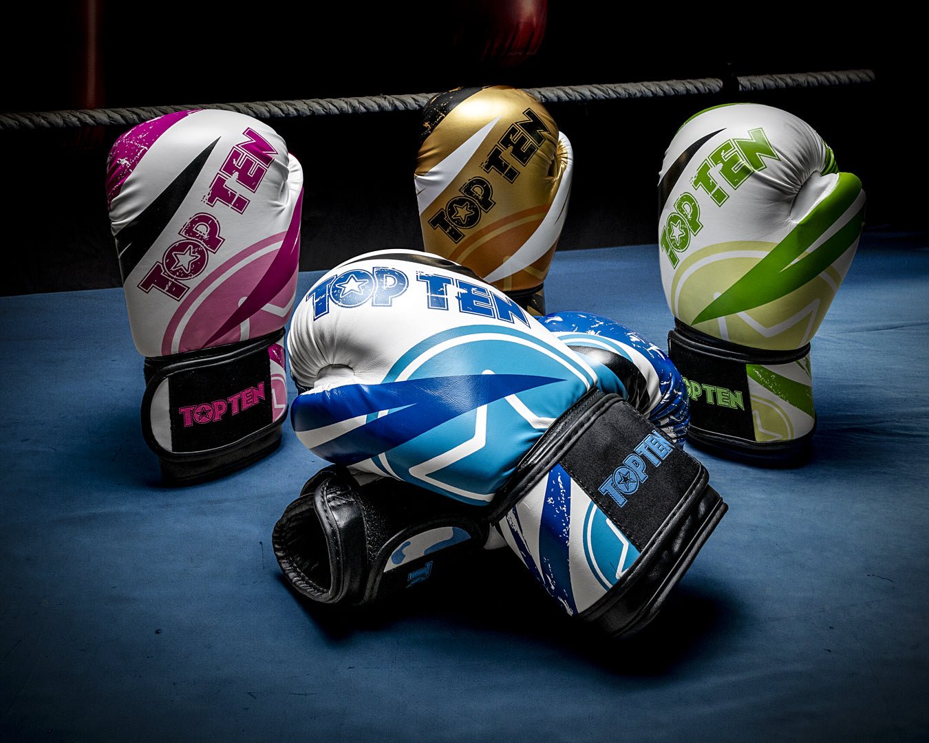 Kickboxing - CombatStore.no