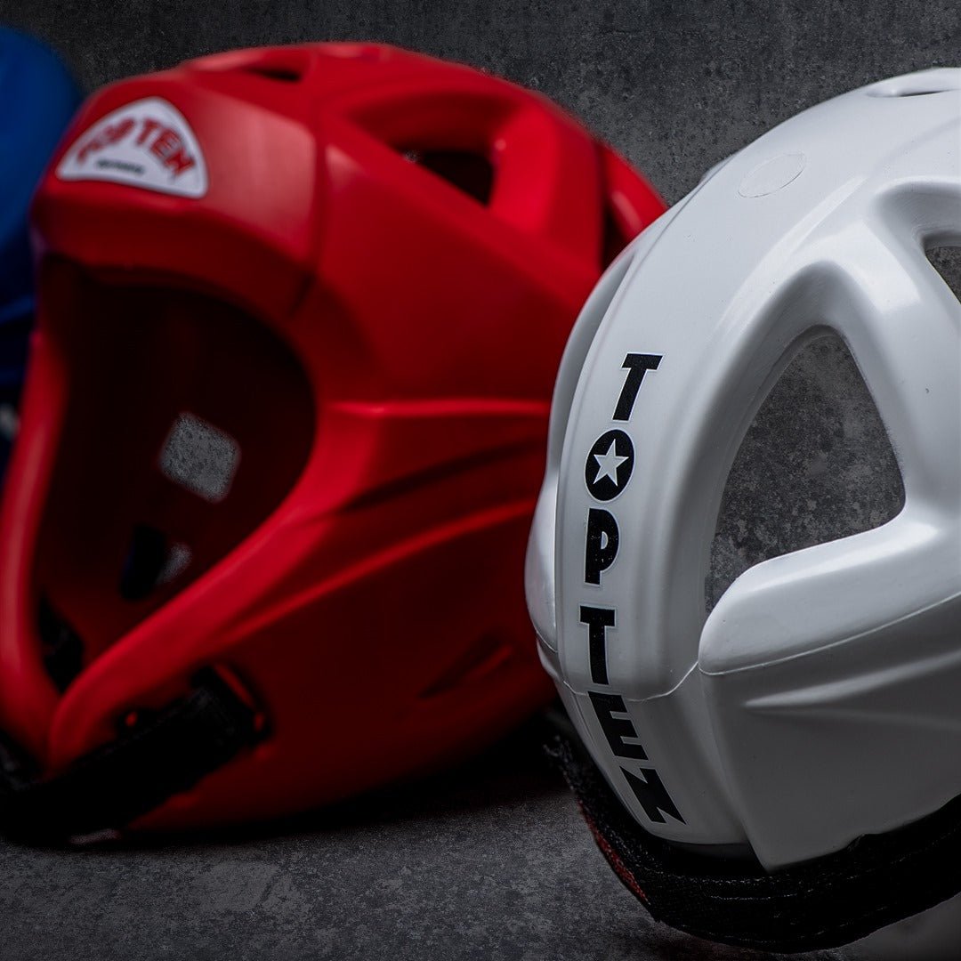 Kickboxinghjelmer - CombatStore.no