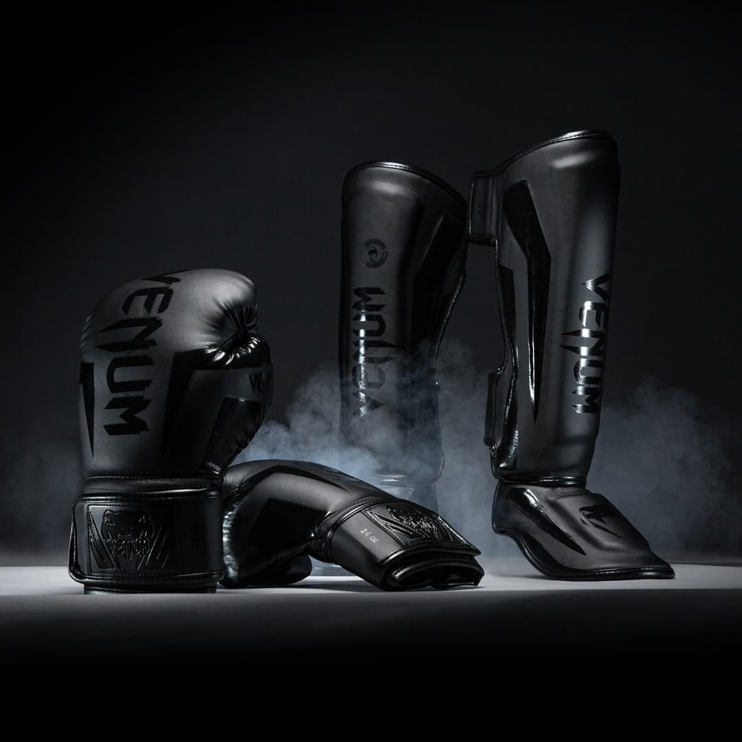 MMA-beskyttelse - CombatStore.no 