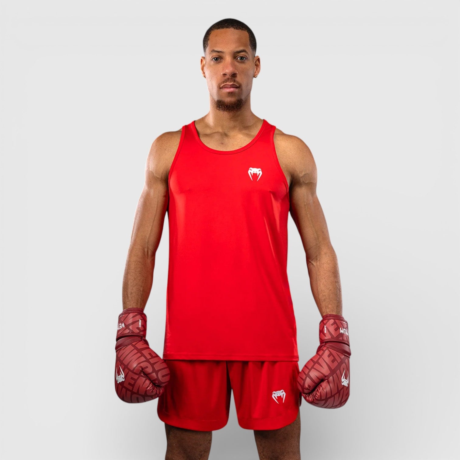 VENUM Contender Tank Top Blå