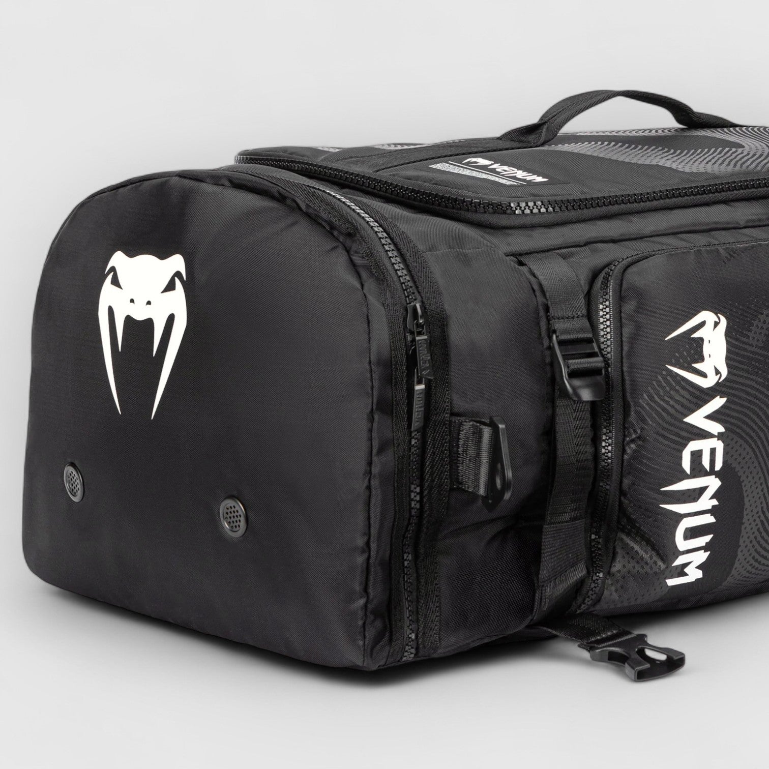 VENUM Shockwave Sportsbag og ryggsekk
