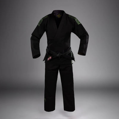 VENUM Contender Evo 2.0 BJJ uniform 380g