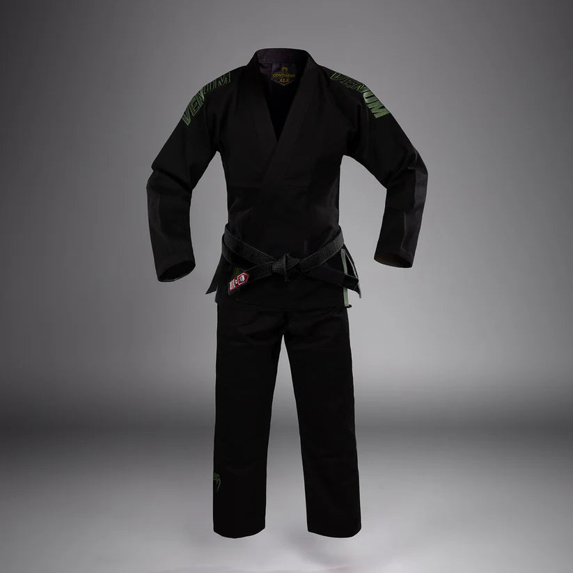 VENUM Contender Evo 2.0 BJJ uniform 380g