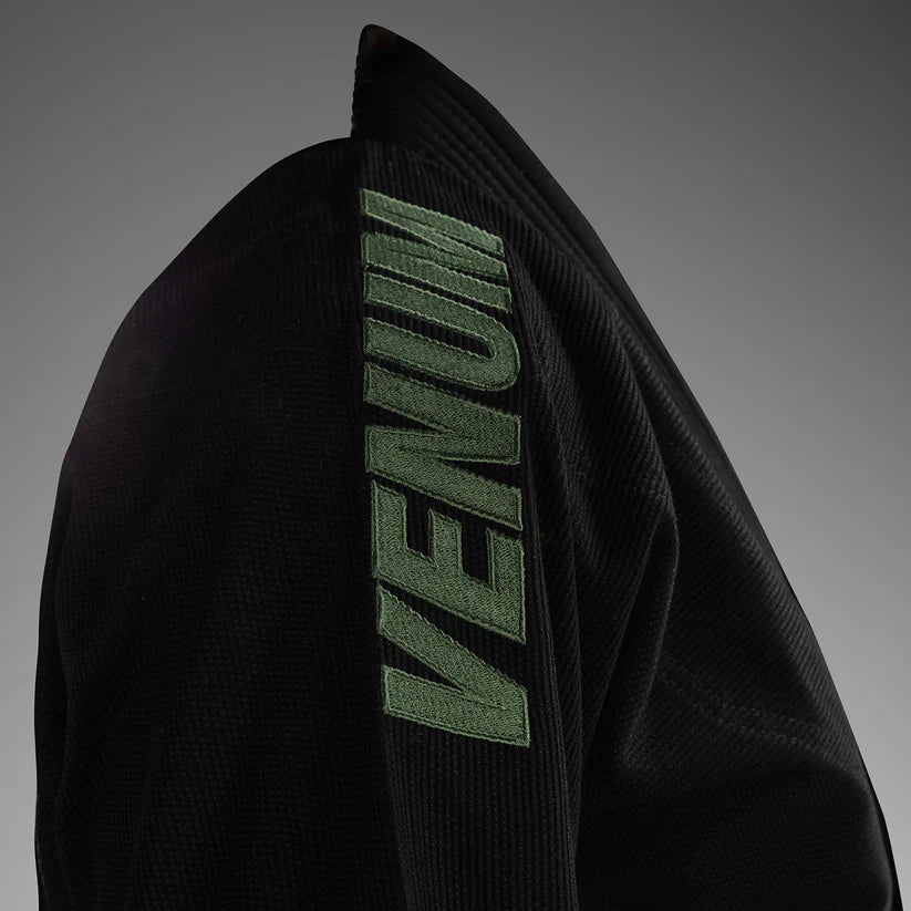 VENUM Contender Evo 2.0 BJJ uniform 380g