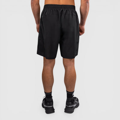 VENUM Lazer treningsshorts Svart/Grå