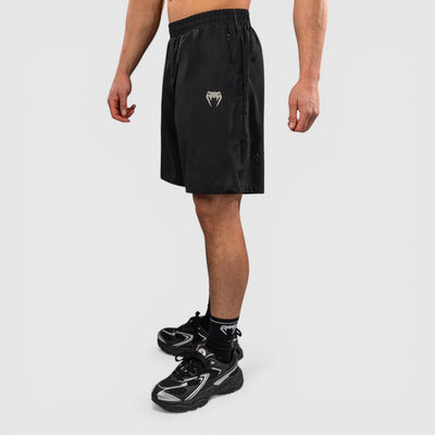VENUM Lazer treningsshorts Svart/Grå
