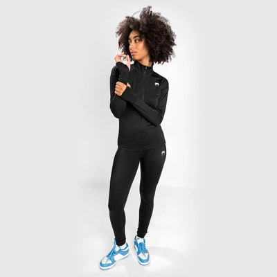 Venum Essential Base Layer Top Dame