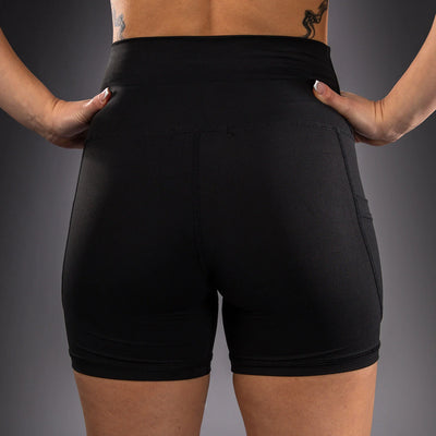 Venum Essential Bike Shorts Dame