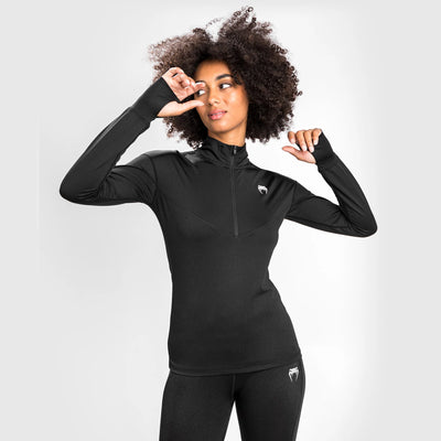Venum Essential Base Layer Top Dame
