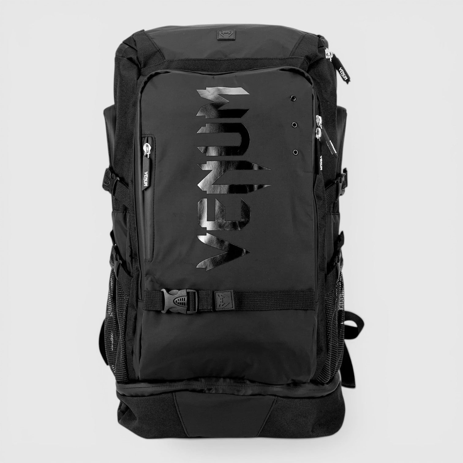 VENUM Challenger Xtrem Evo Ryggsekk - Svart