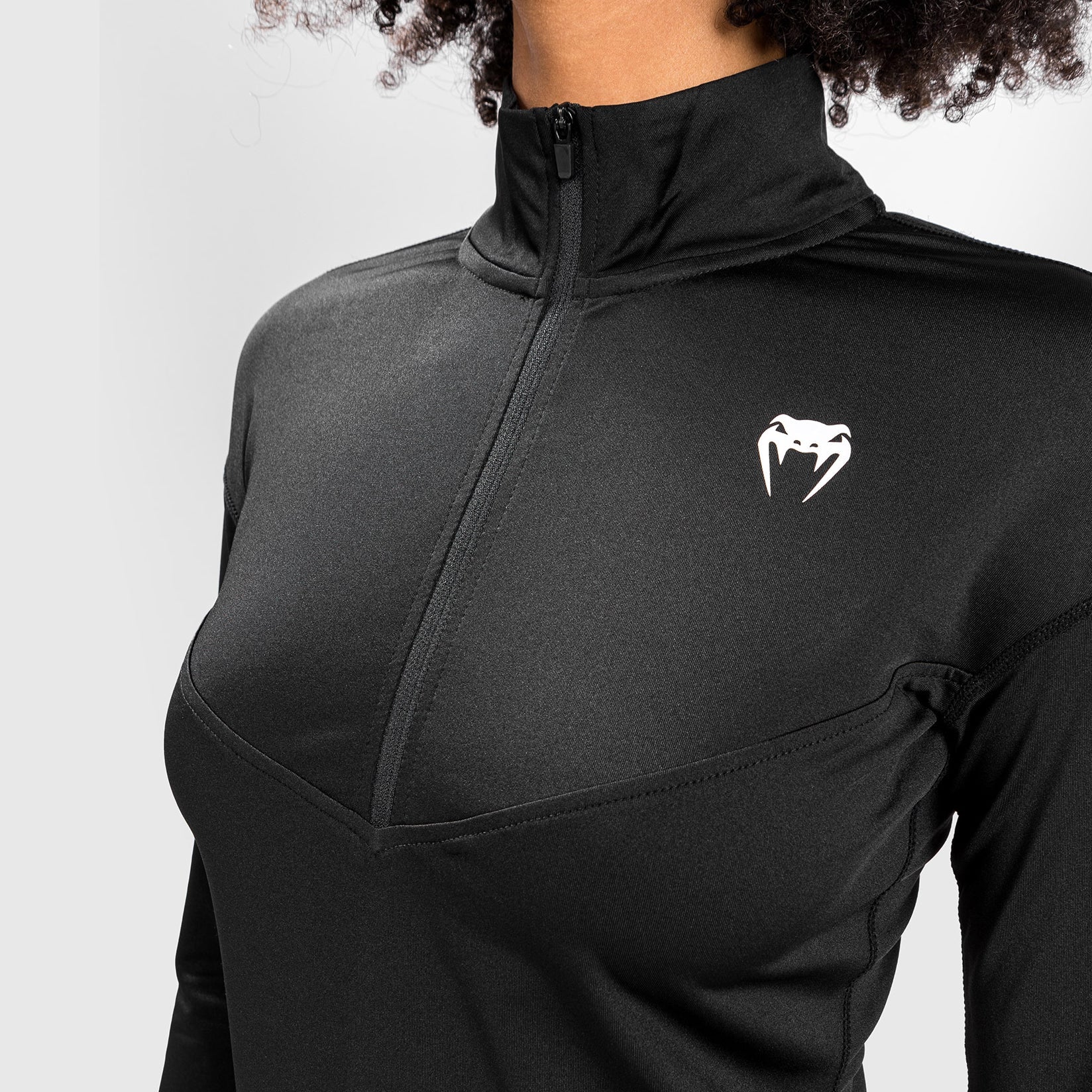 Venum Essential Base Layer Top Dame