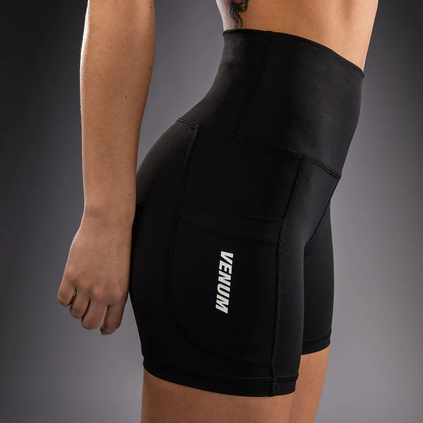 Venum Essential Bike Shorts Dame