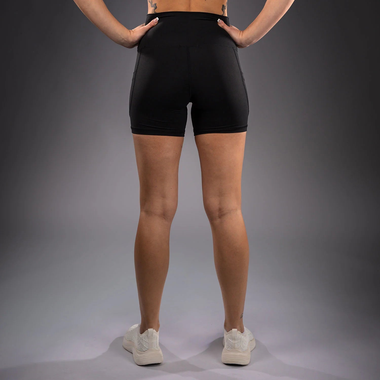 Venum Essential Bike Shorts Dame