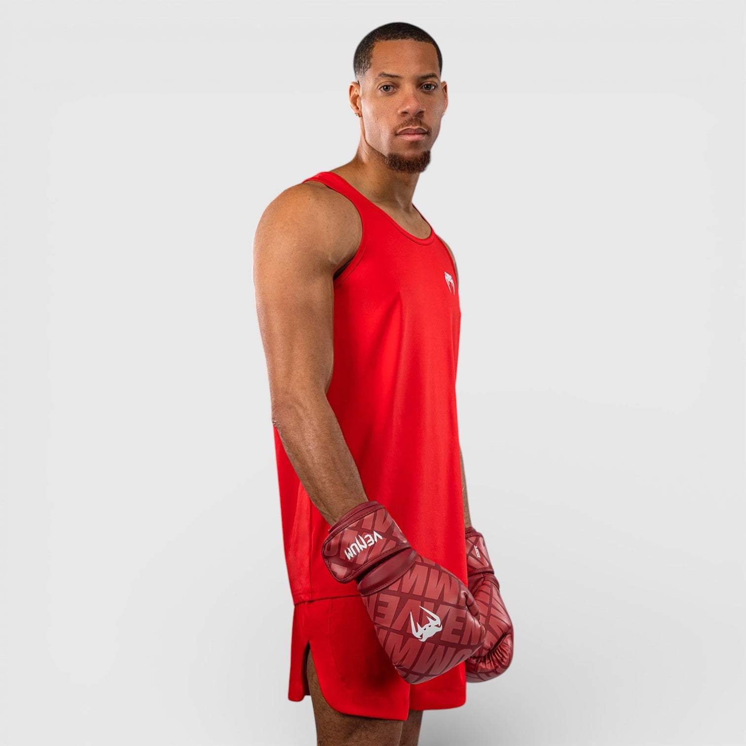 VENUM Contender Tank Top Blå