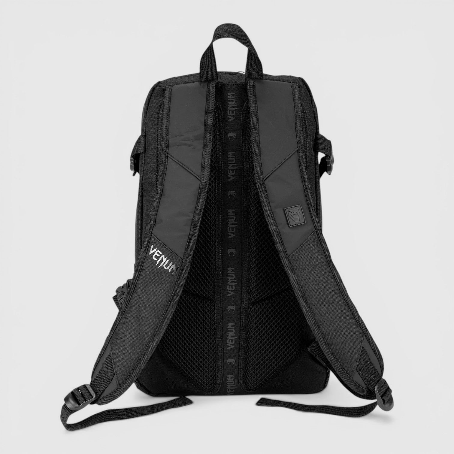 VENUM Challenger Pro Evo Ryggsekk - Svart/Svart