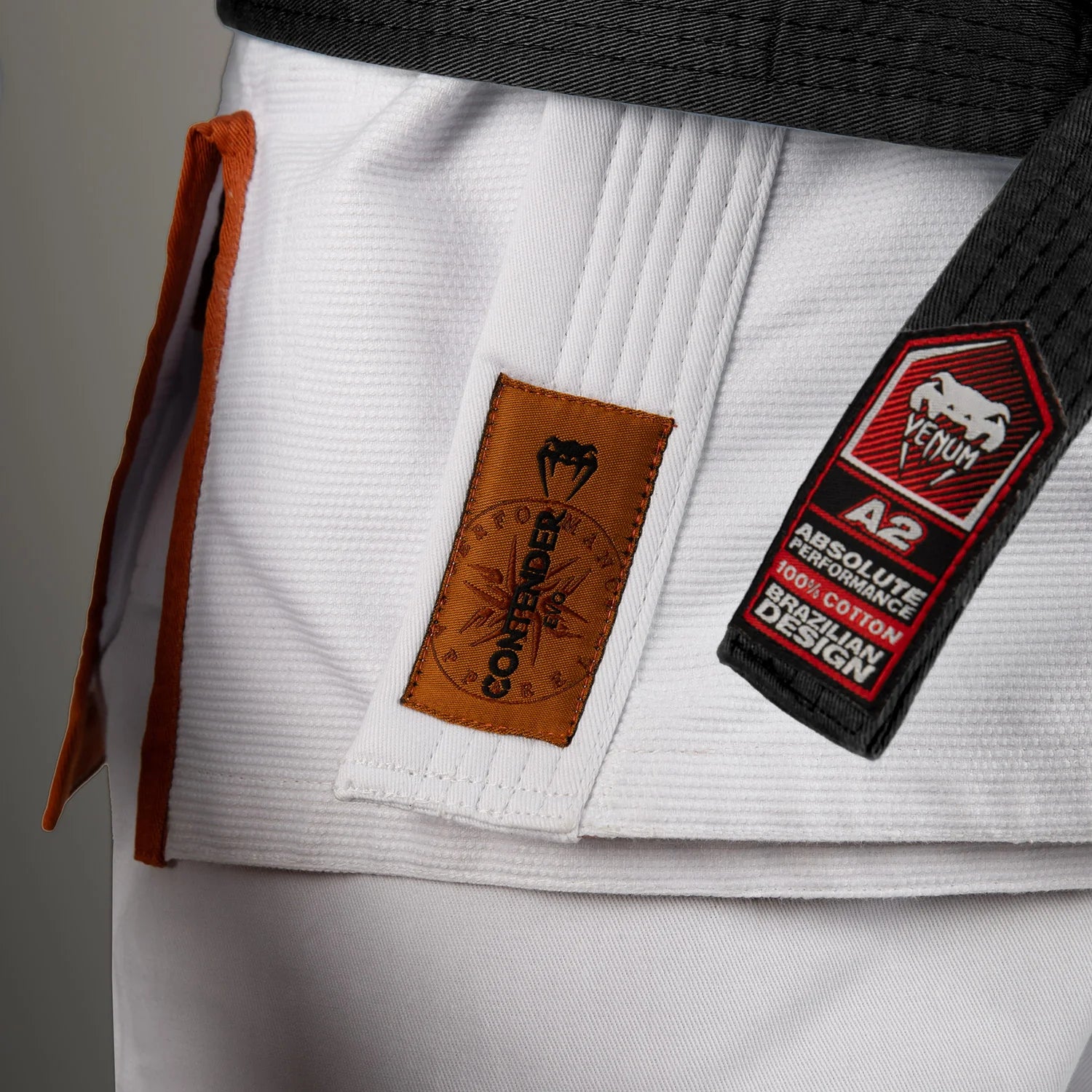 VENUM Contender Evo 2.0 BJJ uniform 380g