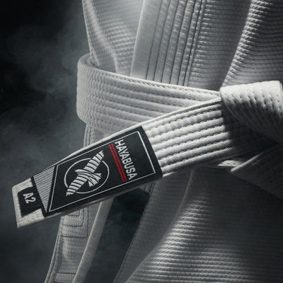 Hayabusa Jiu Jitsu Belte