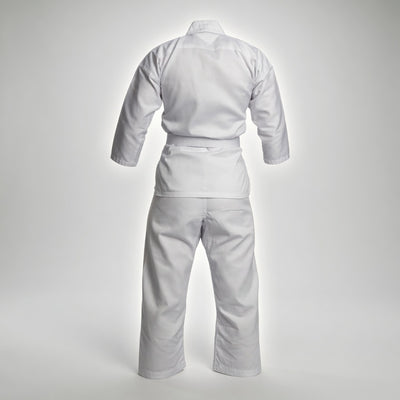 HAYASHI Gakuseig Nybegynnerdrakt/Karate Gi for barn